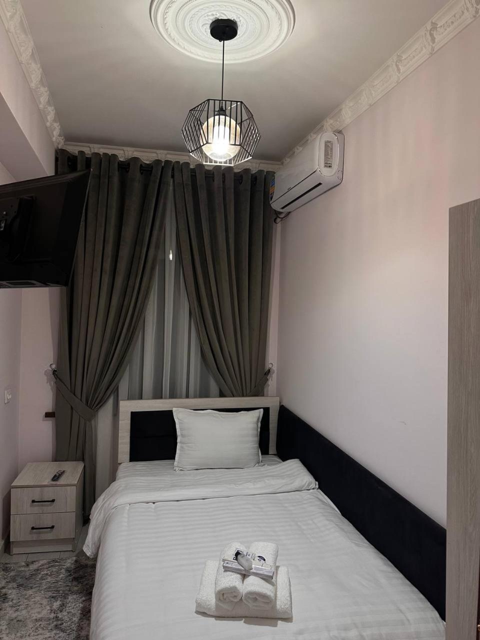 Daniyar Guest House Samarkand Exteriör bild